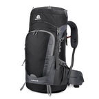 mochila campismo 65l grande