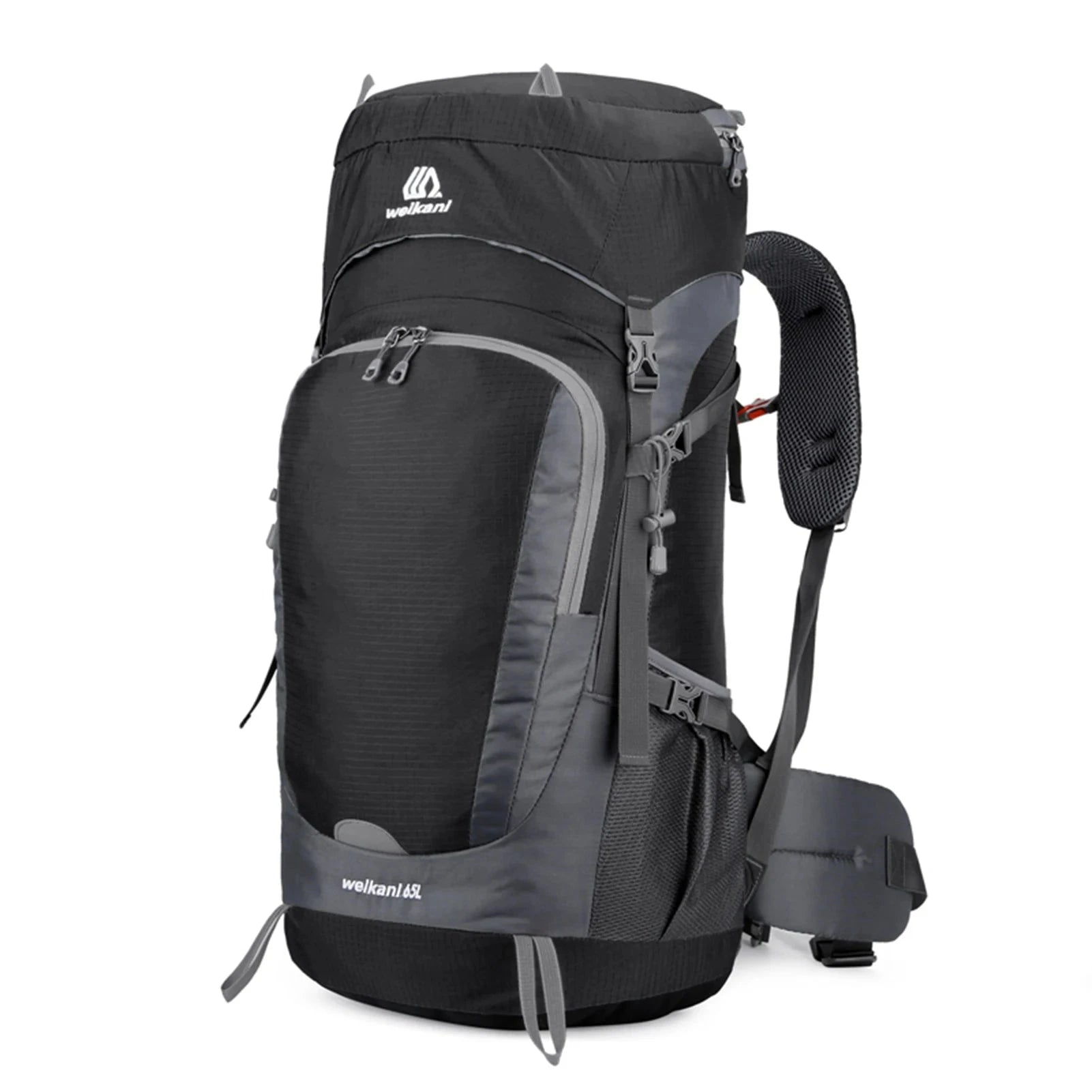 mochila campismo 65l grande