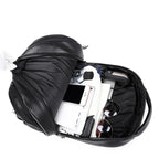 Mochila de Caveira Tachas