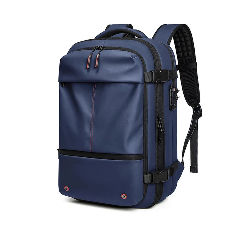 Mochila de Compressao a Vacuo