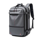 Mochila de Compressão a Vácuo anti roubo
