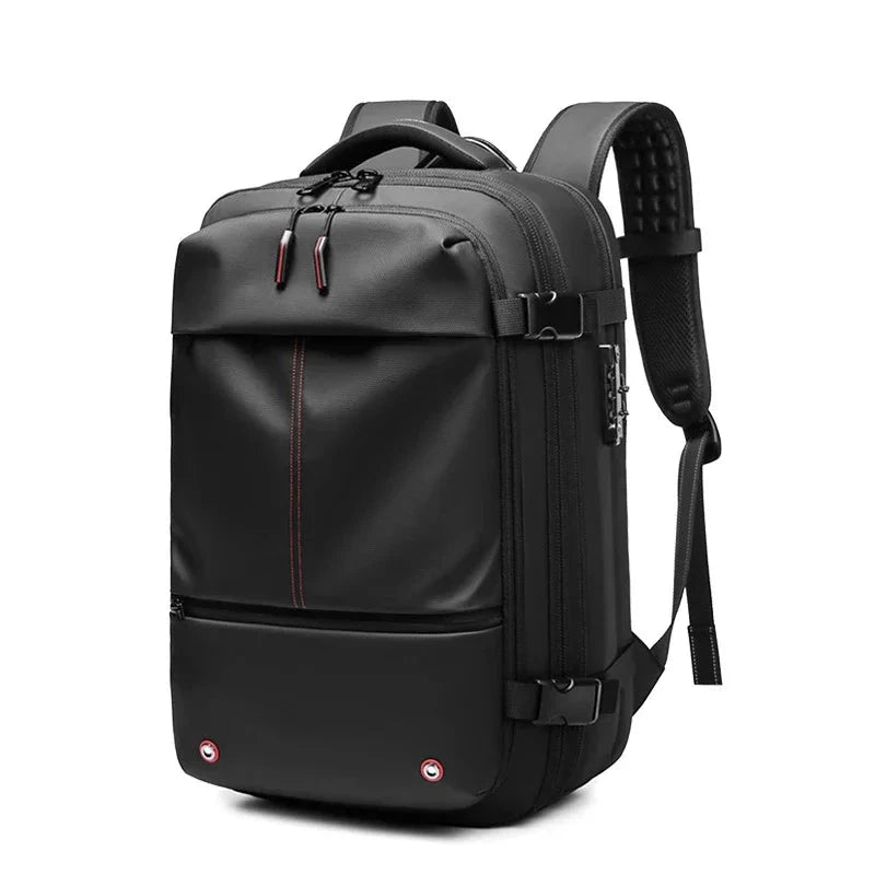 Mochila de Compressão a Vácuo