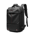 Mochila de Compressão a Vácuo