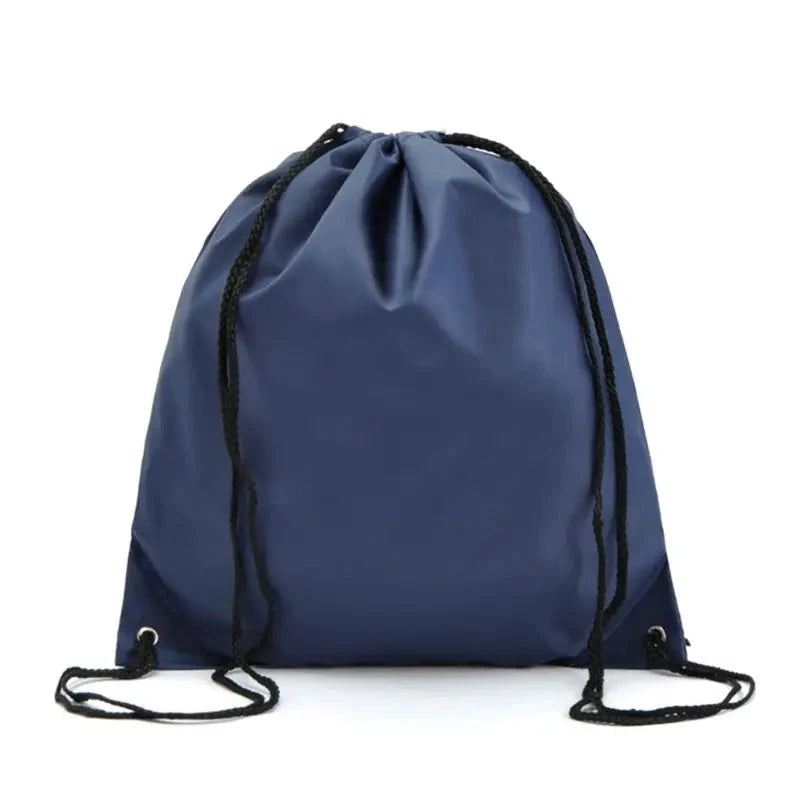 Mochila de Cordao praia