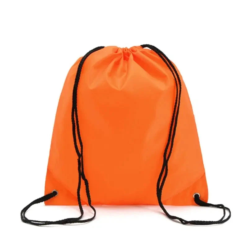 Mochila desporto de Cordao