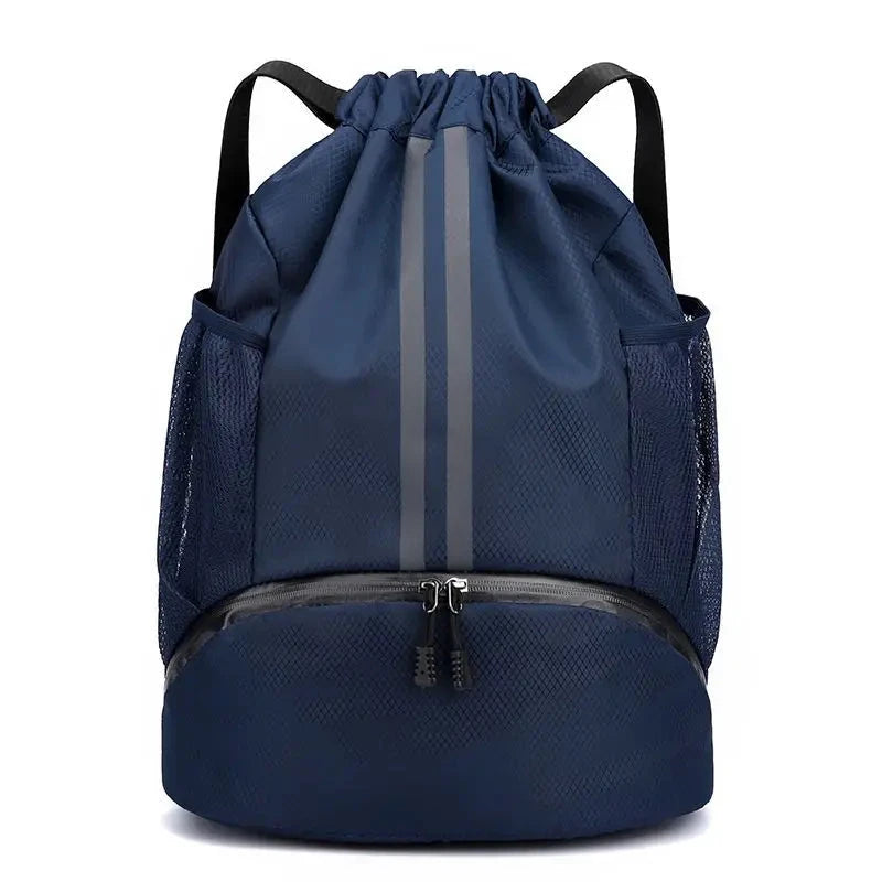Mochila de Desporto com Cordão