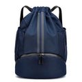 Mochila de Desporto com Cordão