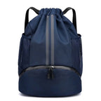 Mochila de Desporto com Cordão