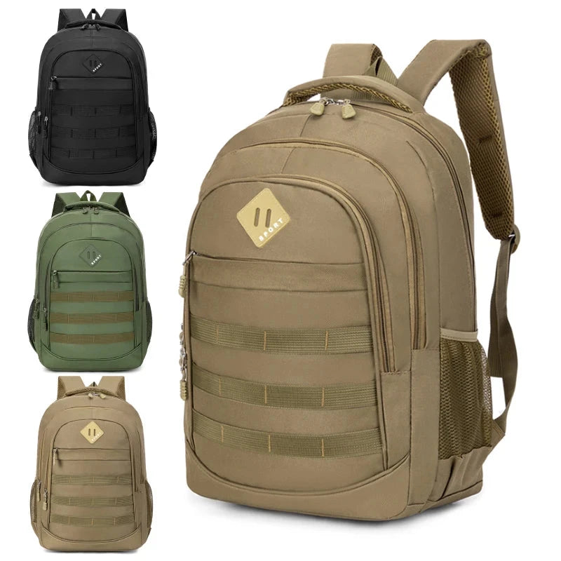 Mochilas de Desporto Tática