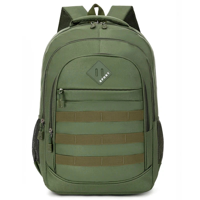 Mochila desportiva Tática