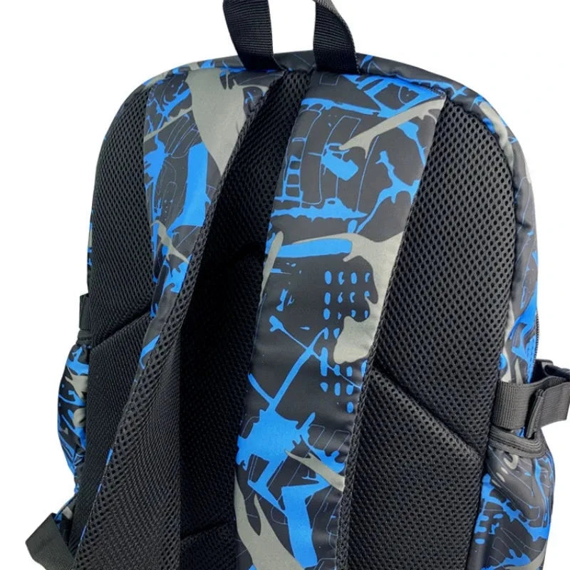 Mochila de Fortnite Escolar rapaz