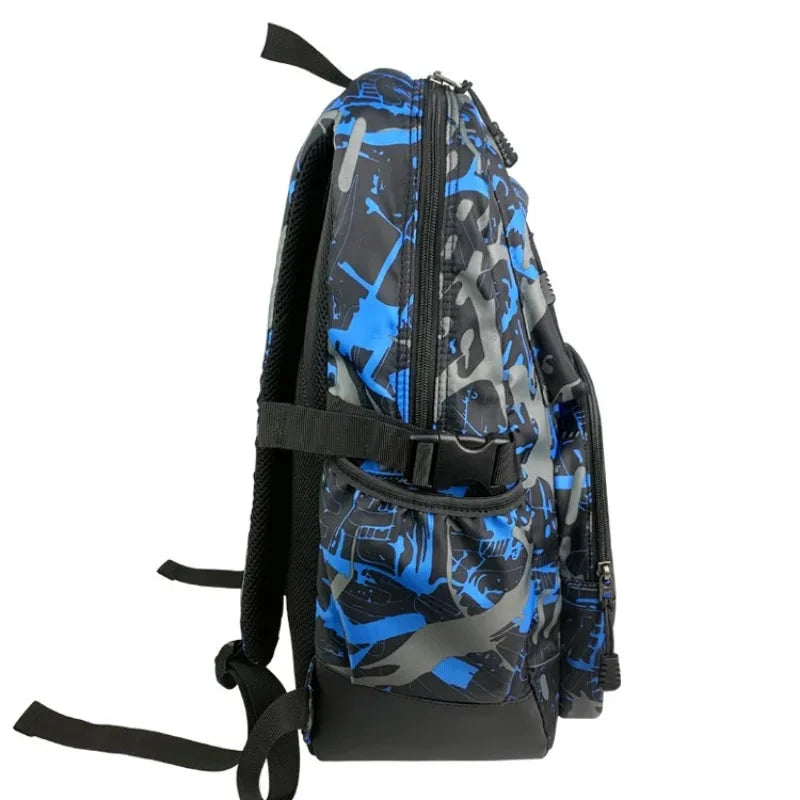 Mochila de Fortnite Escolar menino