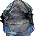 Mochila de Fortnite usb Escolar