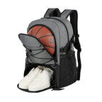 Mochila de Ginasio