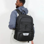 Mochila Ginasio