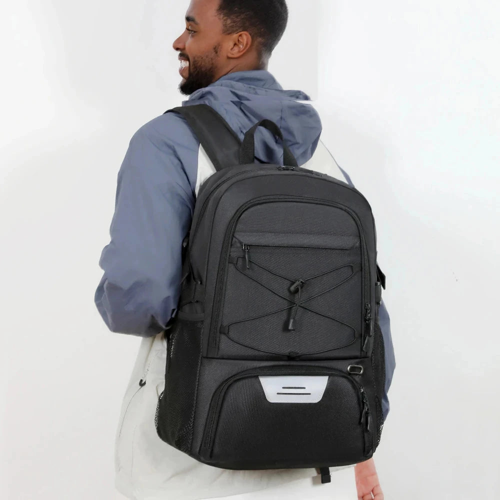 Mochila Ginasio