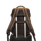 Mochila Lona 40x30x20