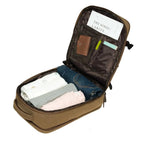 Mochila cabine de Lona 40x30x20