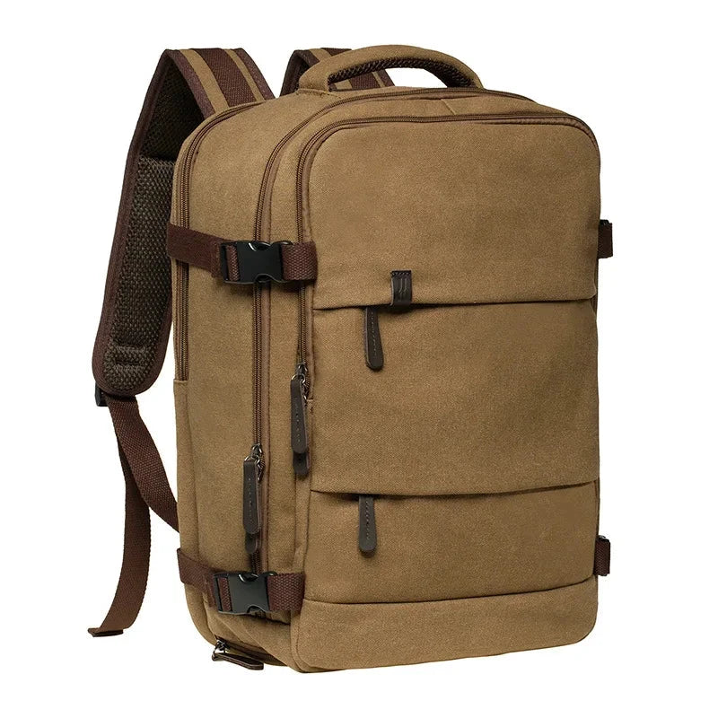 Mochila de Lona 40x30x20