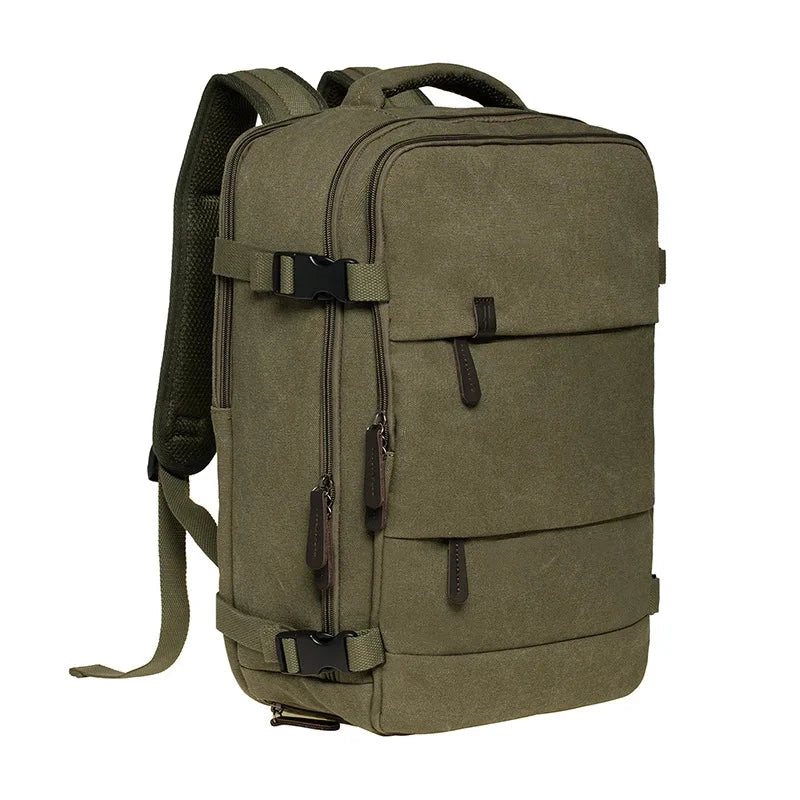 Mochila ryanair 40x30x20 de Lona
