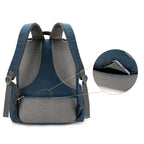 mochila para bebé de maternidade