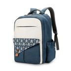 mochila de maternidade bebé