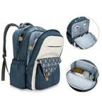 mochilas de maternidade para bebé