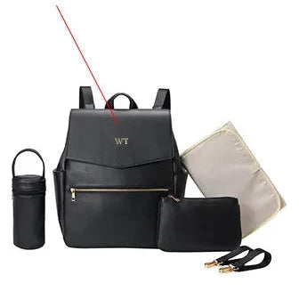 mochila de maternidade personalizar