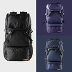 mochilas de mochileiro 50L