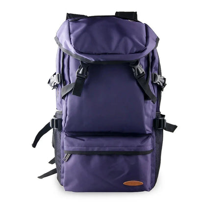 mochila de mochileiro 50 litros