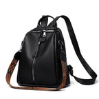 Mochila de Senhora Casual Boho