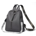 Mochila Feminina Casual Boho