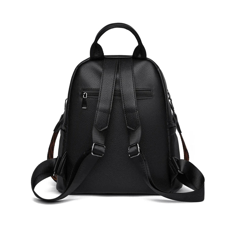 Mochila de Mulher Casual Boho Feminina