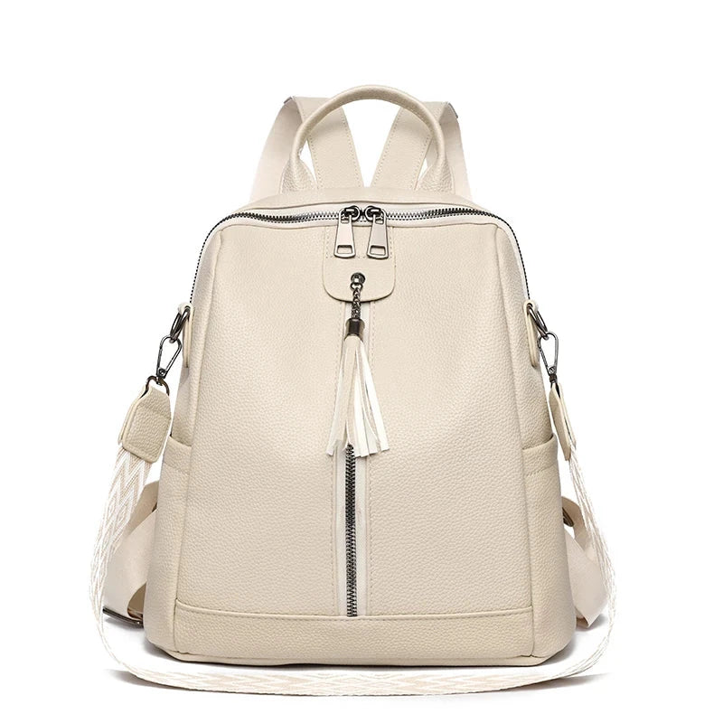 Mochila Casual Boho PU