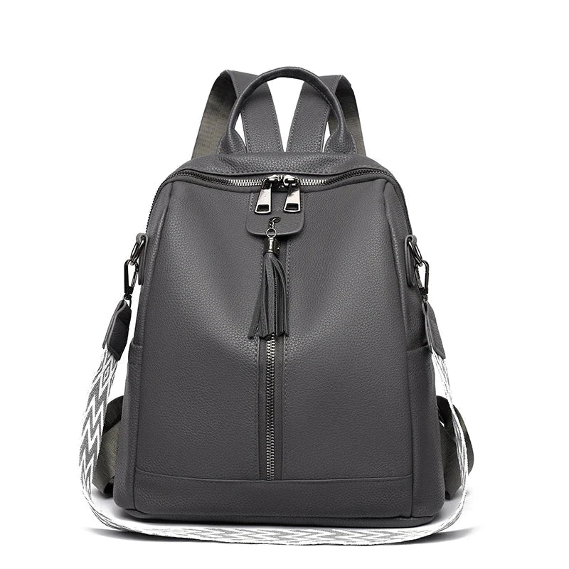 Mochila Casual Boho Feminina