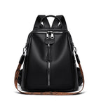 Mochila Senhora Casual Boho