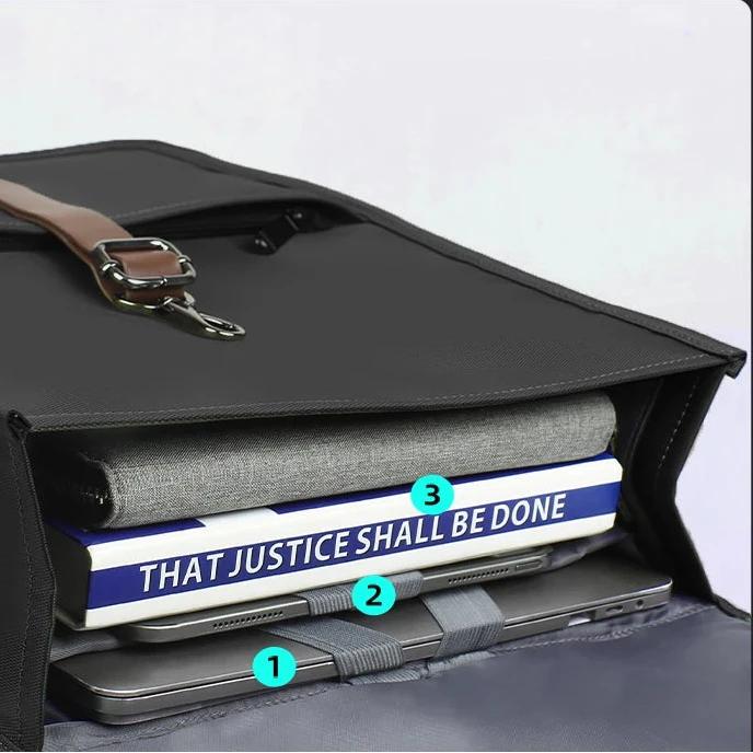 mochila negocios casual