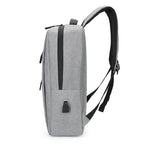 Mochila Negócios para Portátil 15.6 Polegadas