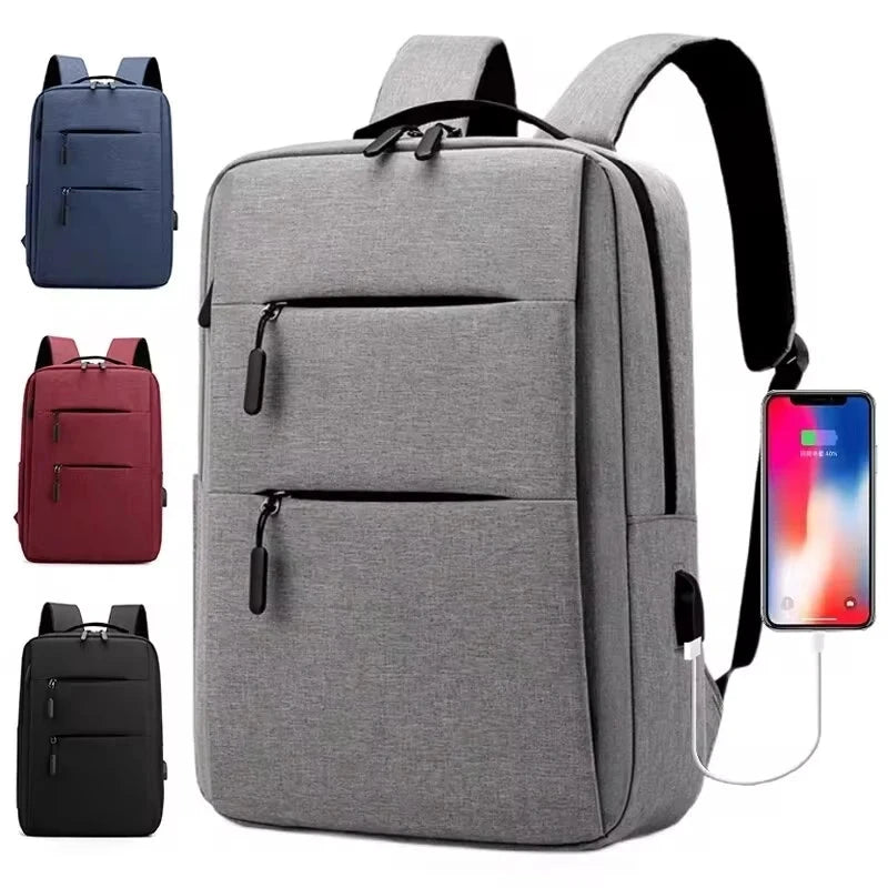 Mochilas de Negócios para Portátil 15.6 Polegadas