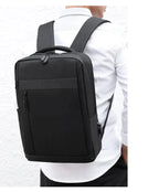 Mochila trabalho de Negócios Portátil 15.6 Polegadas