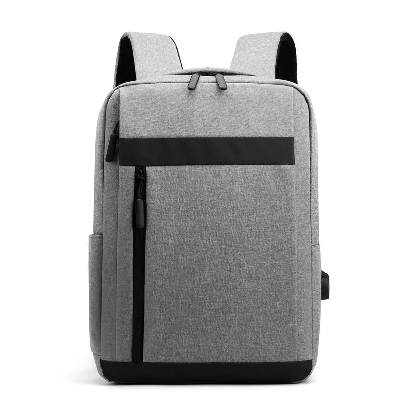Mochila de Negócios Portátil 15.6 Polegadas usb