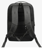 mochila de negocios portatil 17.3 polegadas