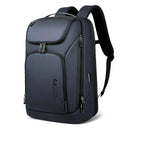 mochila de negocios portatil 17.3 usb