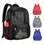 Mochilas de Rede