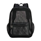 Mochila de Rede preto