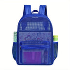 Mochila praia de Rede 