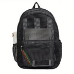 Mochila de Rede preta