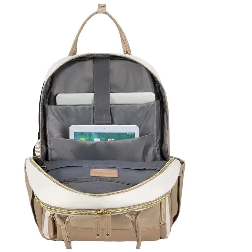 Mochila de Senhora para Portátil 15.6 Polegadas Trabalho