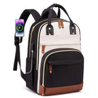 Mochila de Senhora para Portátil 15.6 Polegadas Cidade