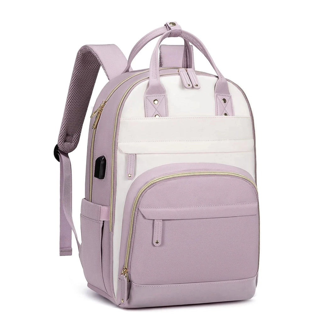 Mochila de Mulher para Portátil 15.6 Polegadas
